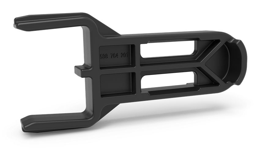 Fork Tool