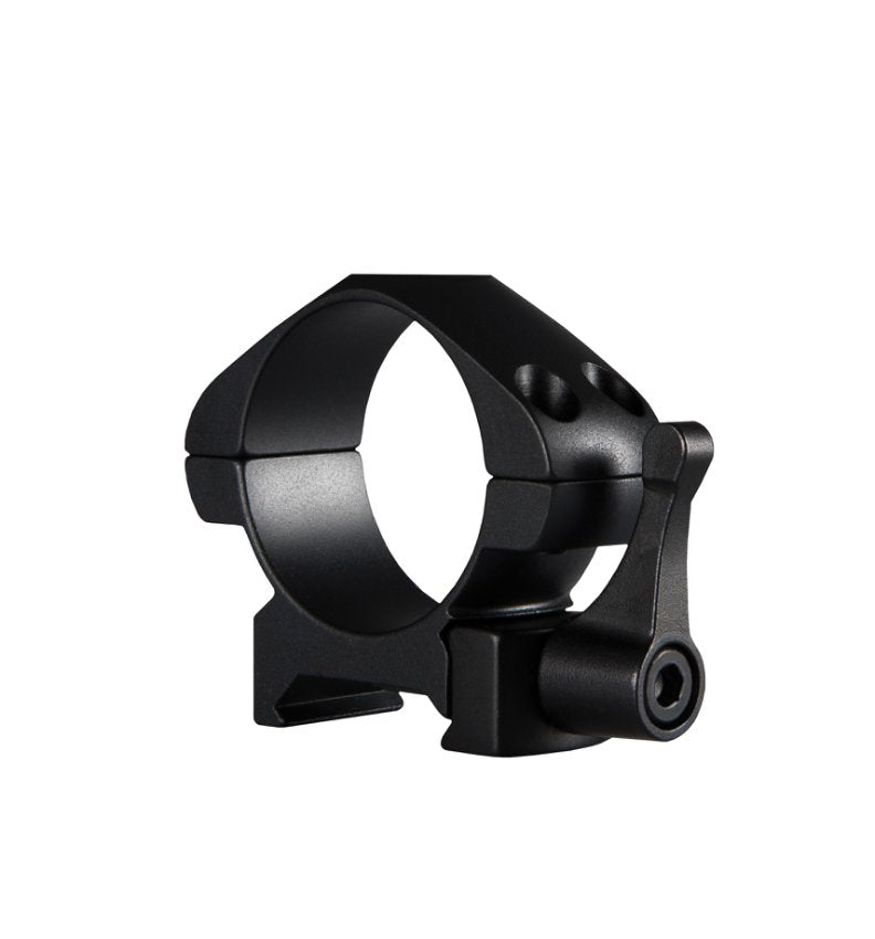 Precision Steel Ring Mounts