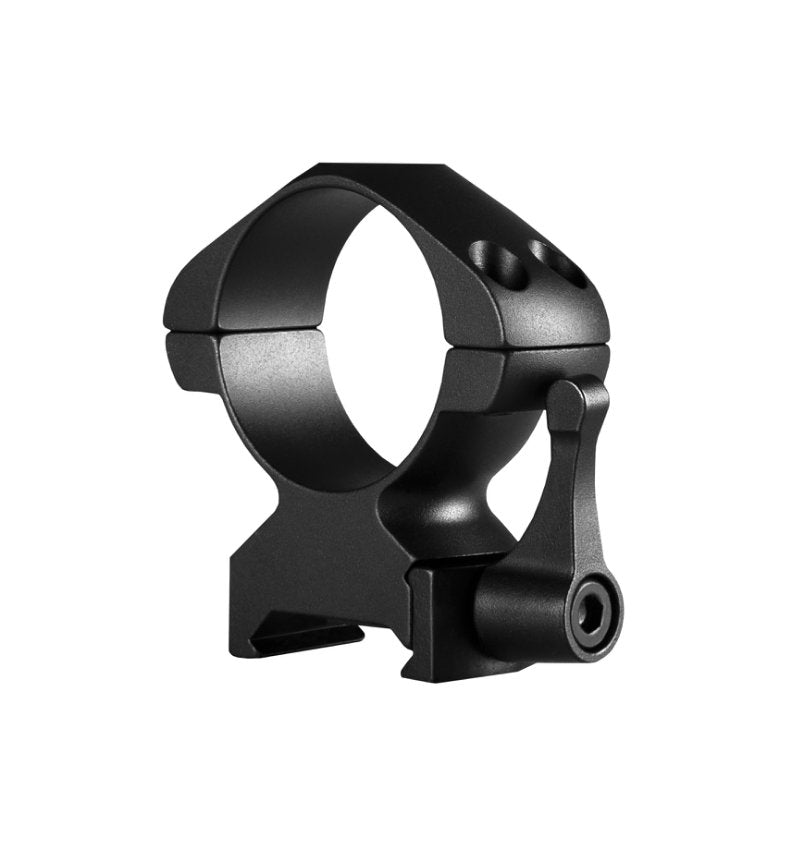Precision Steel Ring Mounts