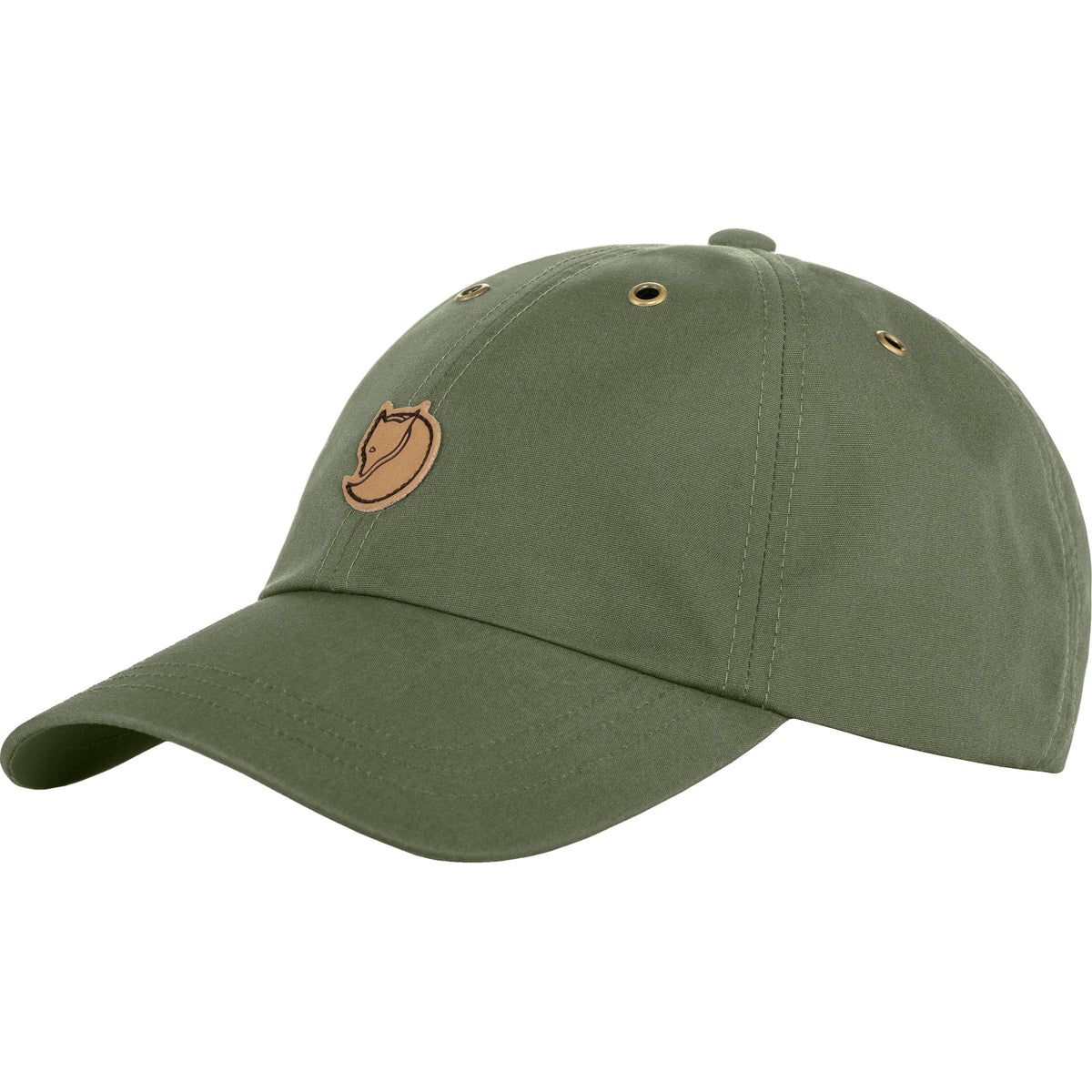 Vidda Cap Laurel Green