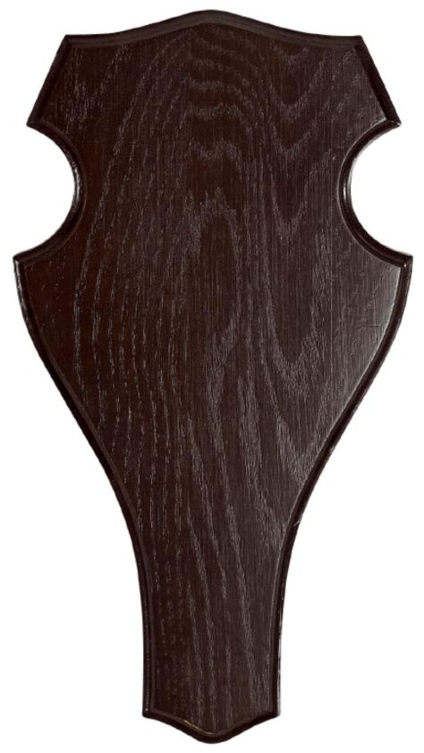 Hjorteplade 29 X 17 CM