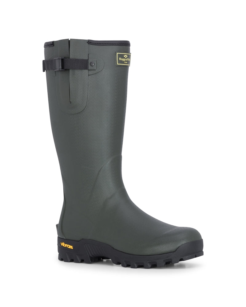 Field Sport Neoprene-lined Wellington