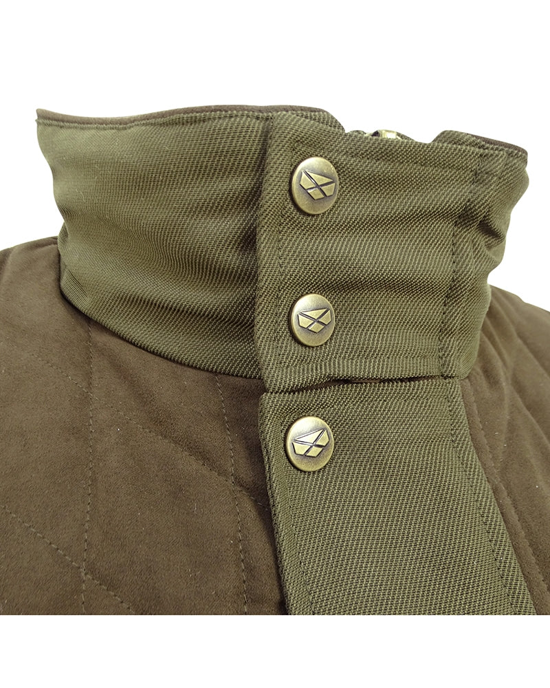 Kincraig Field Waistcoat