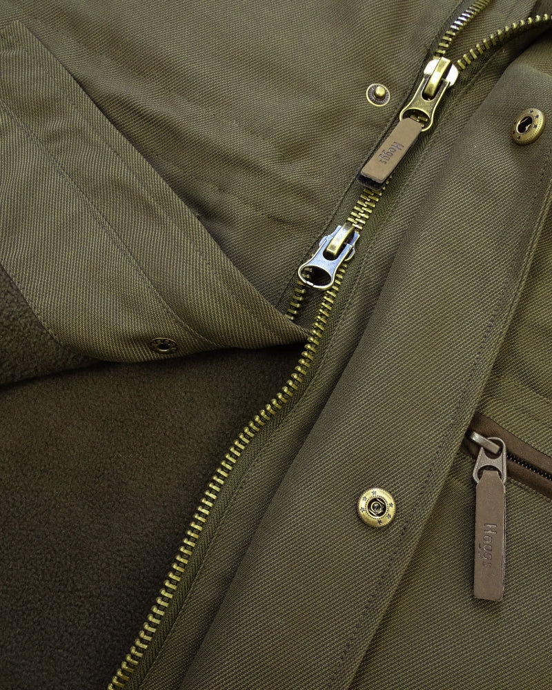 Kincraig Waterproof Field Jacket