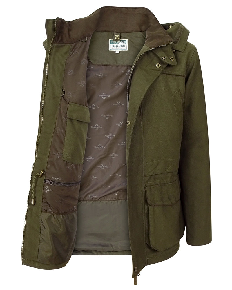 Kincraig Waterproof Field Jacket