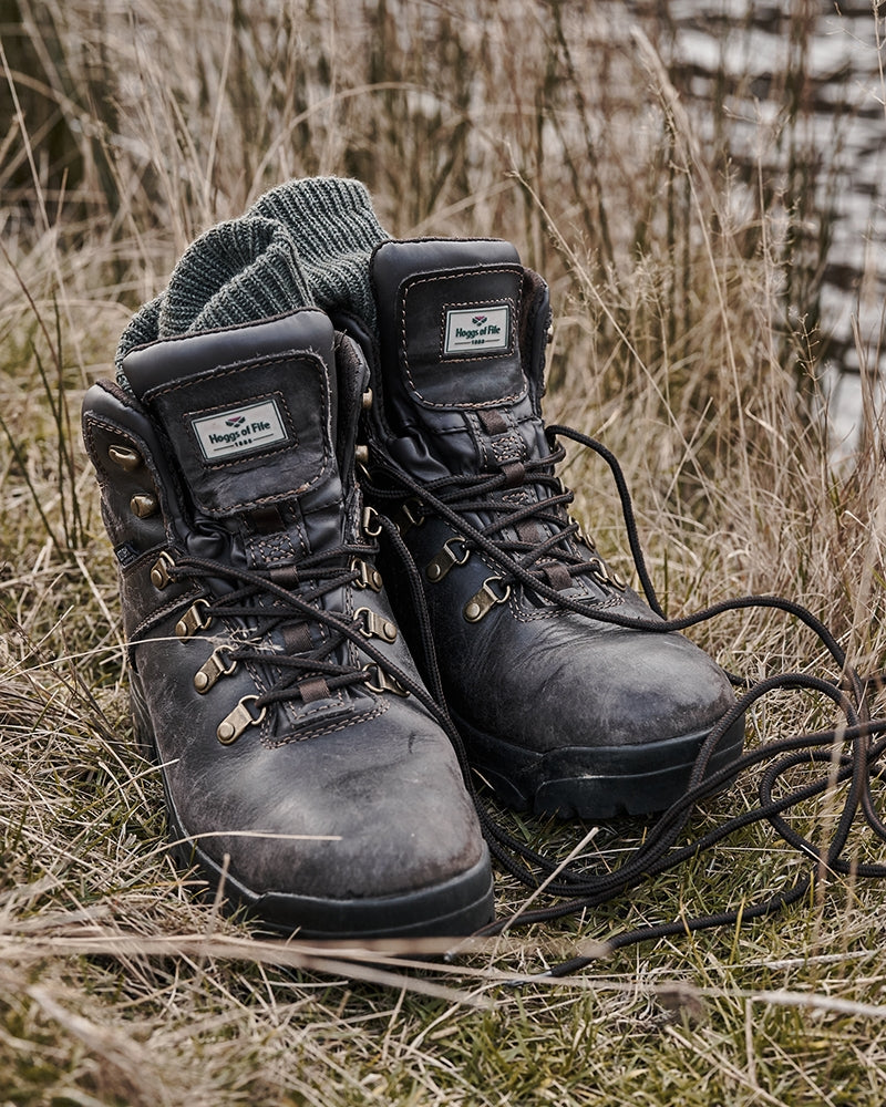 Munro Classic W/P Hiking Boot