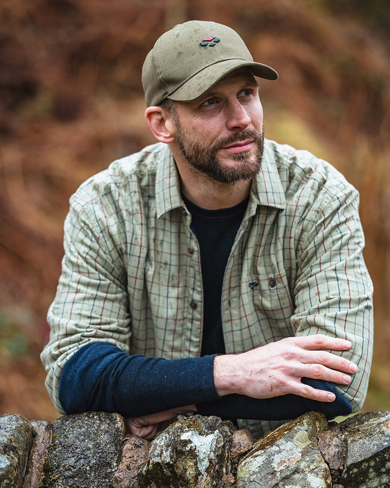 Birch Micro-Fleece Foret Skjorte