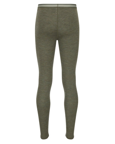 100% Merino Wool Long Pants