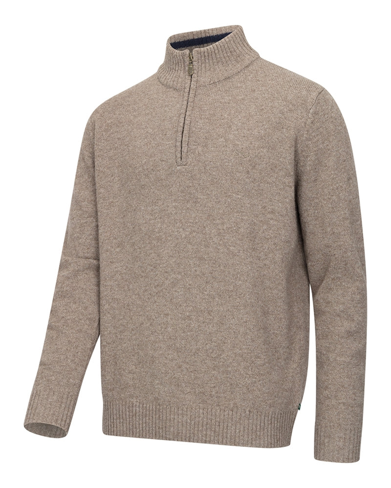 Lothian II 1/4 Zip Pullover