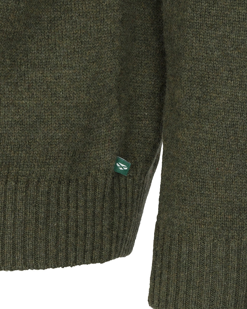 Lothian II 1/4 Zip Pullover