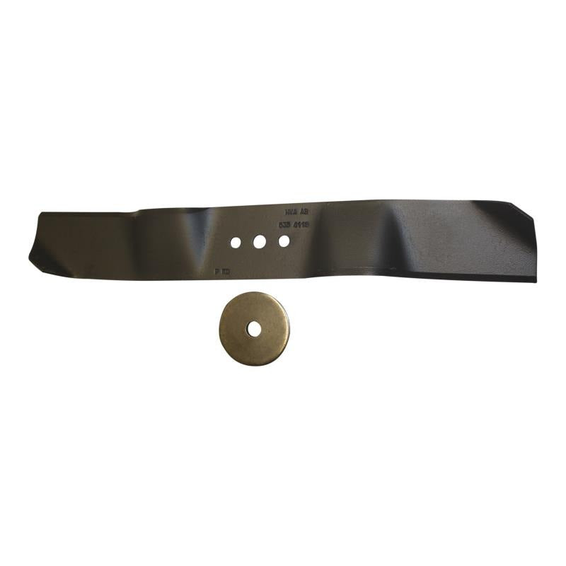 Kniv Combi 112 cm