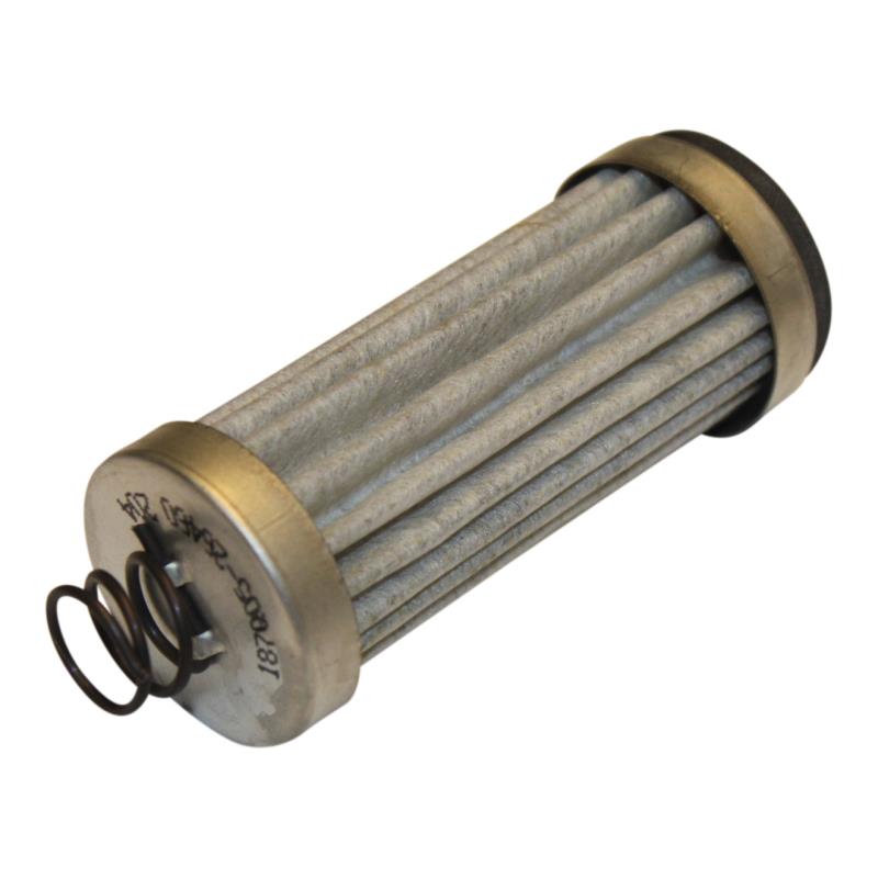 Hydrostatfilter