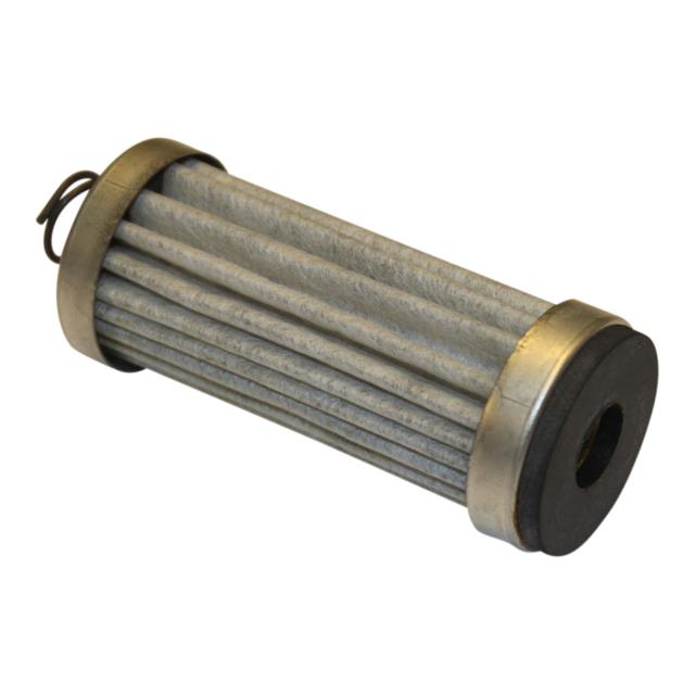 Hydrostatfilter