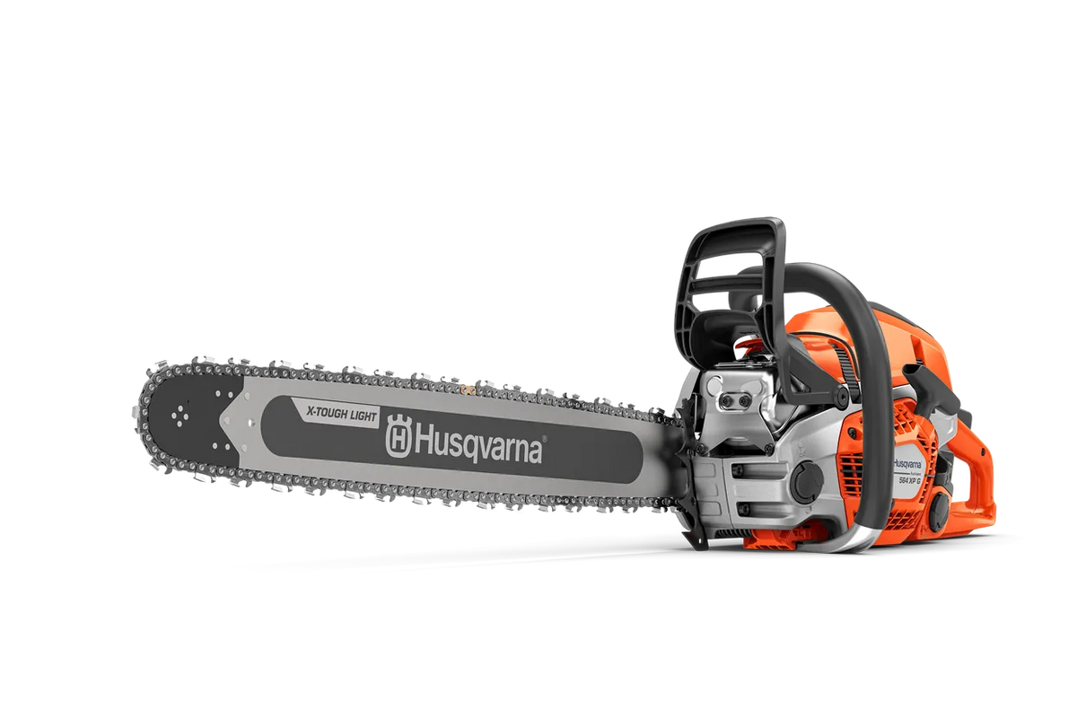 Husqvarna 564 XPG m/20" Sværd