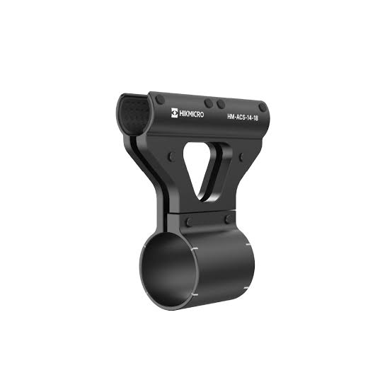HIKCam Beslag 14-18mm Silencer
