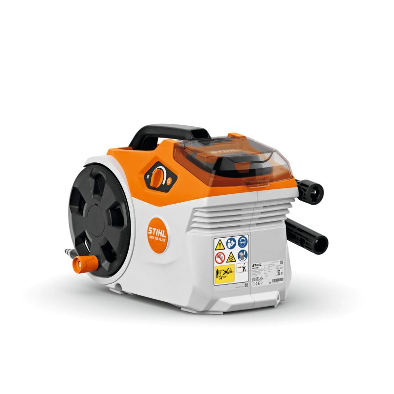 Stihl REA 60 Plus Batteridrevet Højtryksrenser