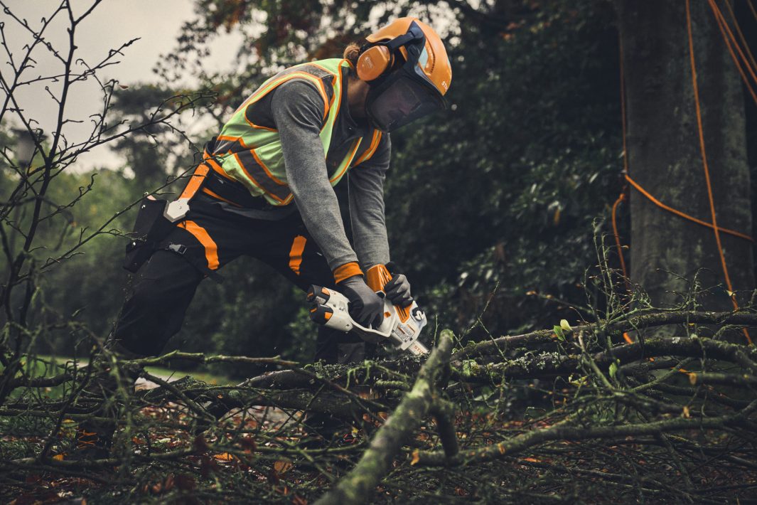 Stihl Sværd GTA 40 15cm/6" 1,1 mm/0.043"