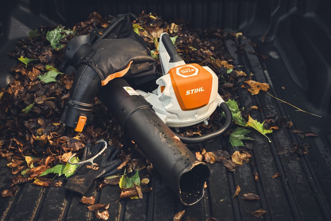 Stihl SHA 140.0 Løvsuger AP