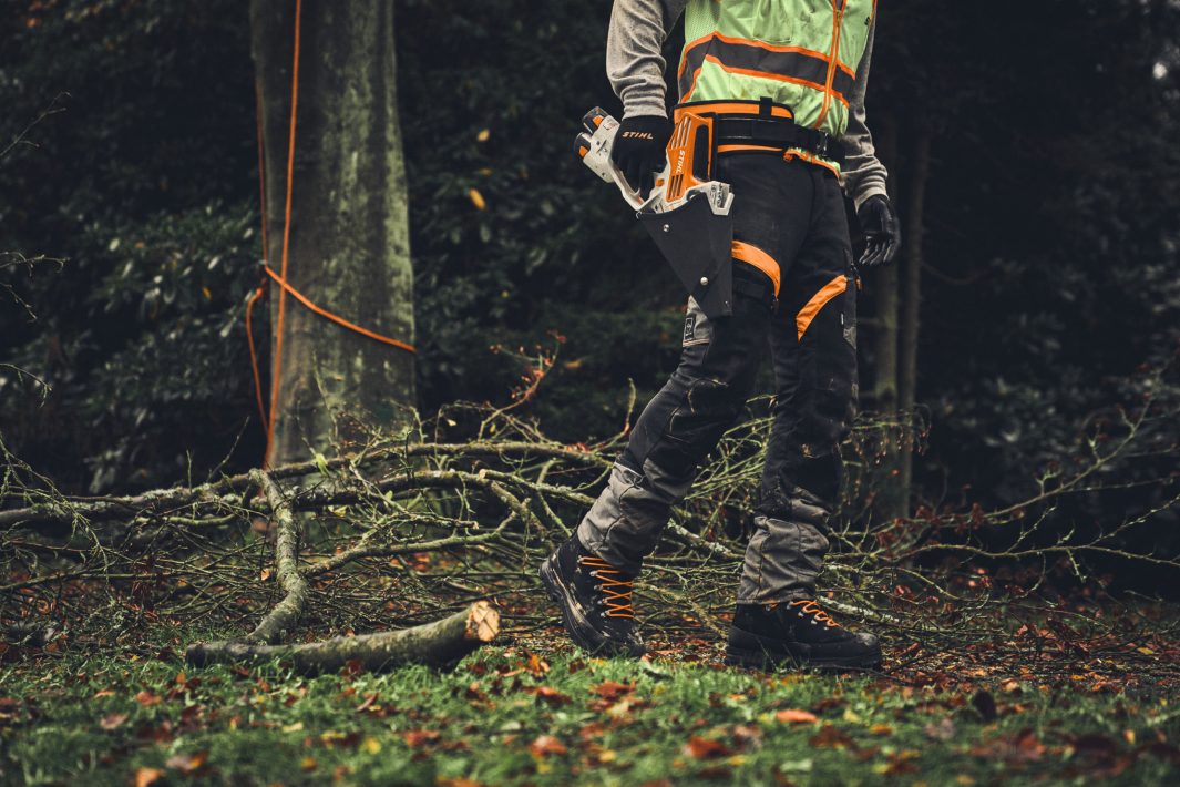 Stihl GTA 40 Hylster