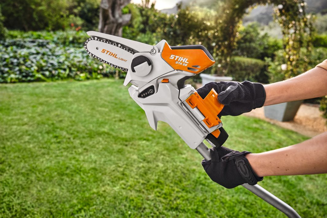 Stihl Forlænger GTA 26 150 cm