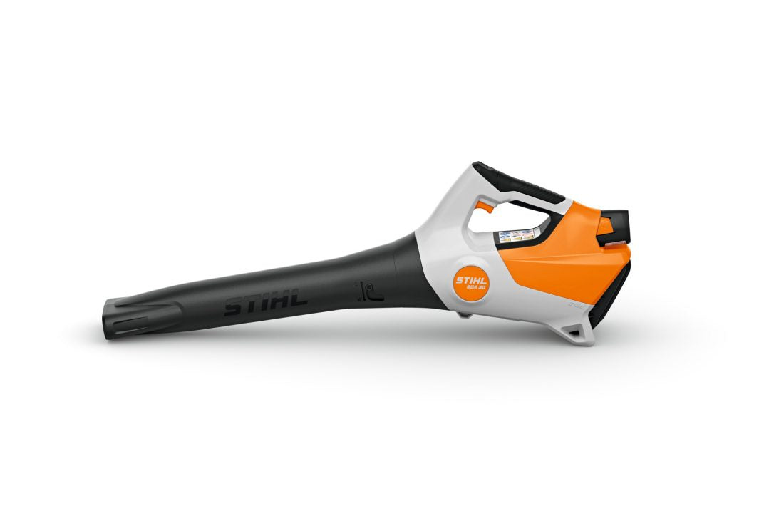 Stihl BGA 30.0 Løvblæser Sæt AS-Batteri