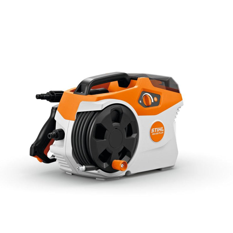 Stihl REA 60 Plus Batteridrevet Højtryksrenser