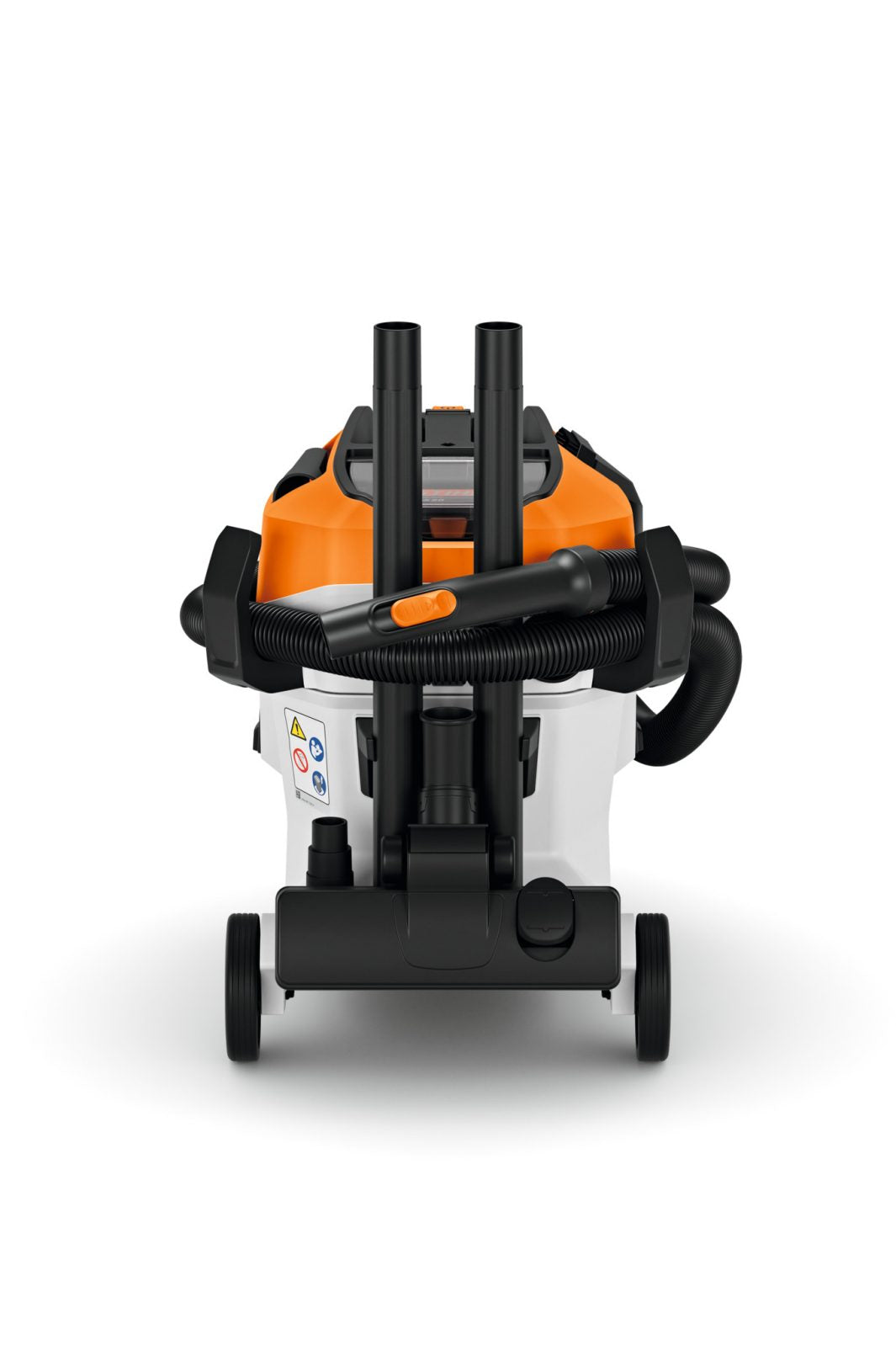 Stihl SEA 60 L Batteri Støvsuger