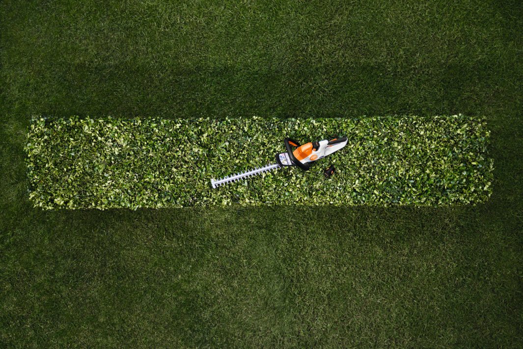 Stihl HSA 40.0 Hækkeklipper sæt
