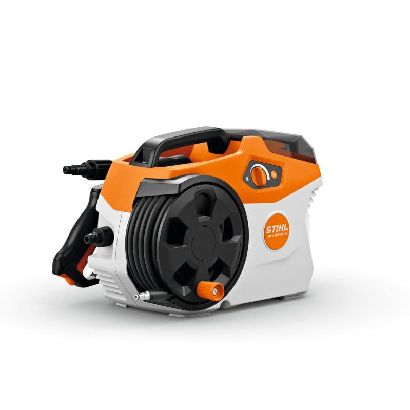 Stihl REA 100 Plus Batteri Højtryksrenser
