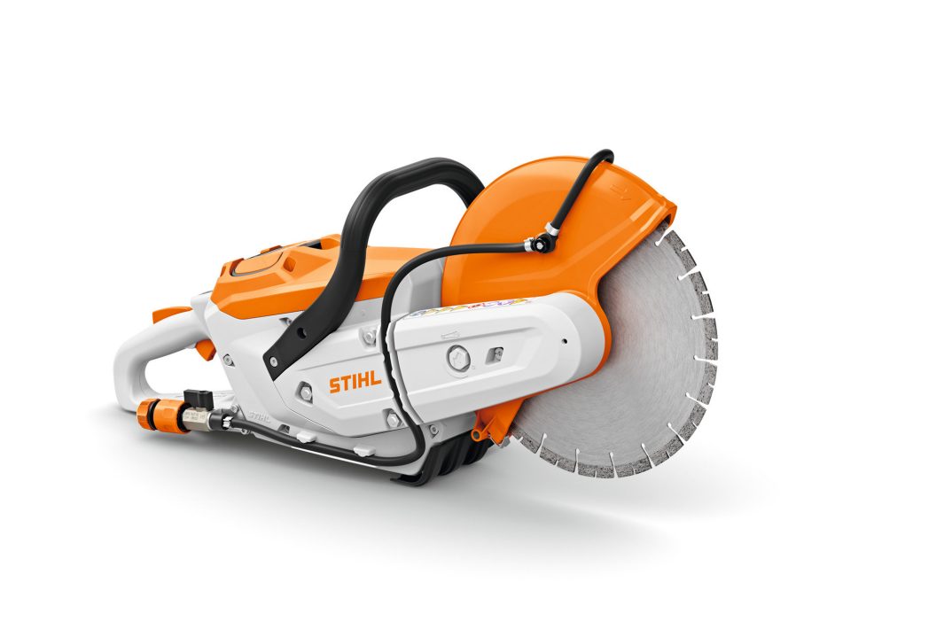 Stihl TSA 300 Batteri Kapsav Ø110 MM