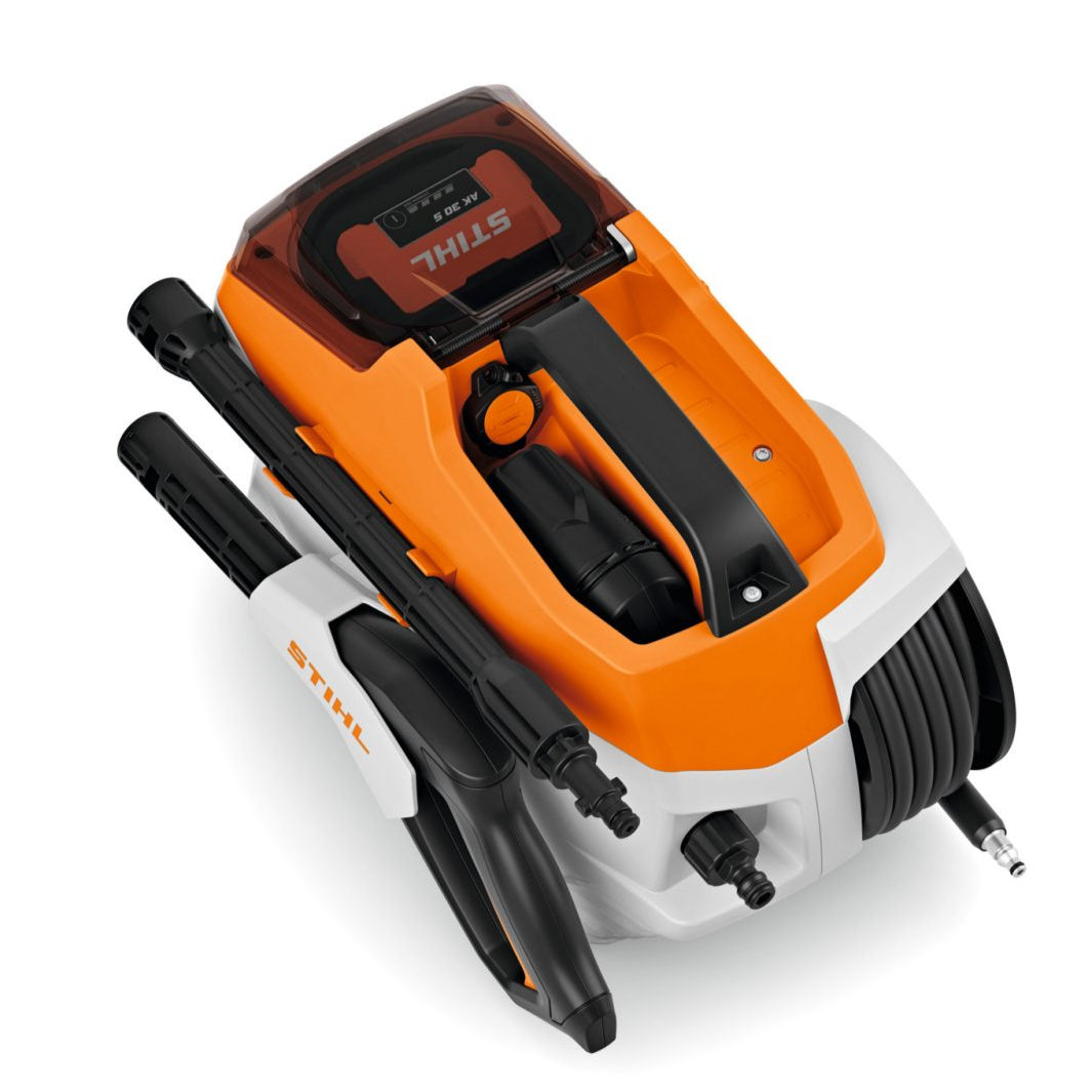 Stihl REA 60 Plus Batteridrevet Højtryksrenser