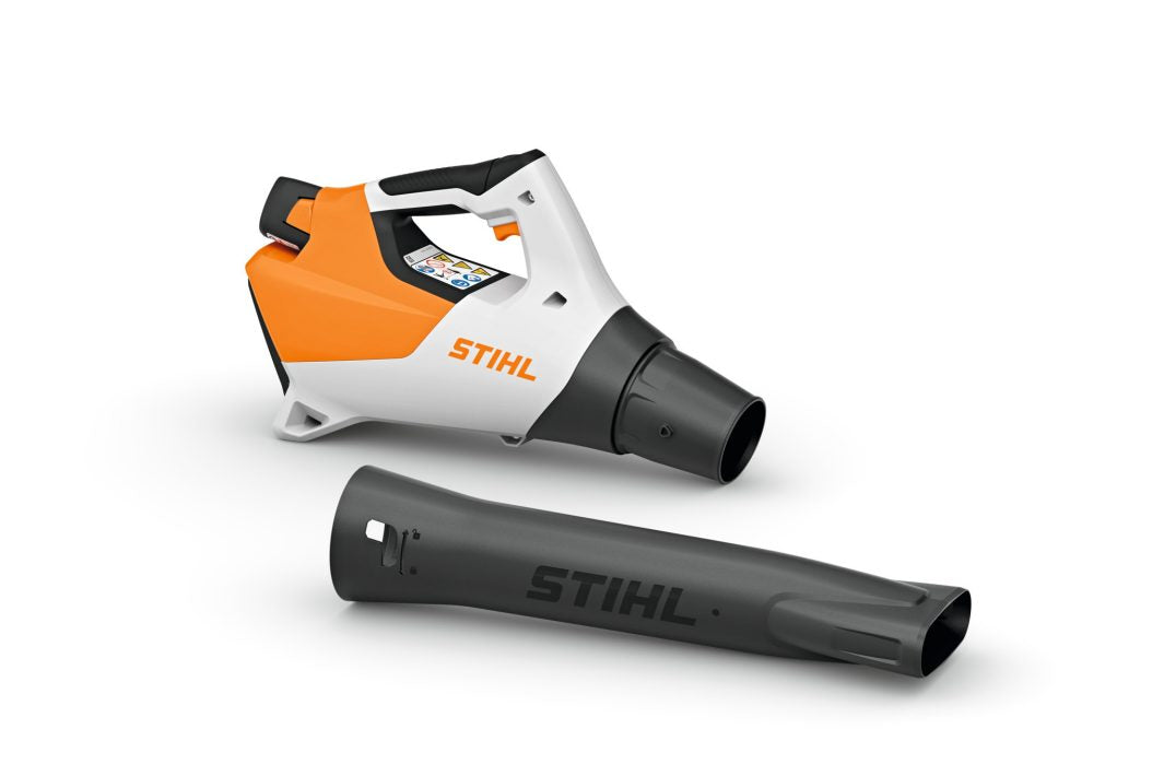 Stihl BGA 30.0 Løvblæser Sæt AS-Batteri