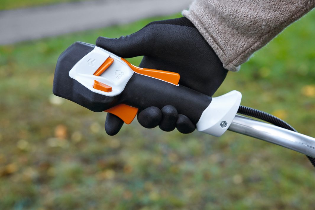 Stihl FSA 120 Trimmer