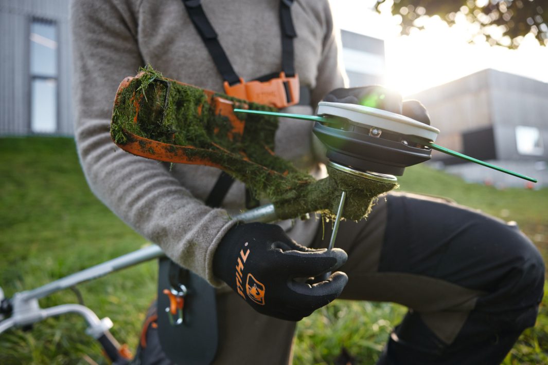 Stihl FSA 120 Trimmer
