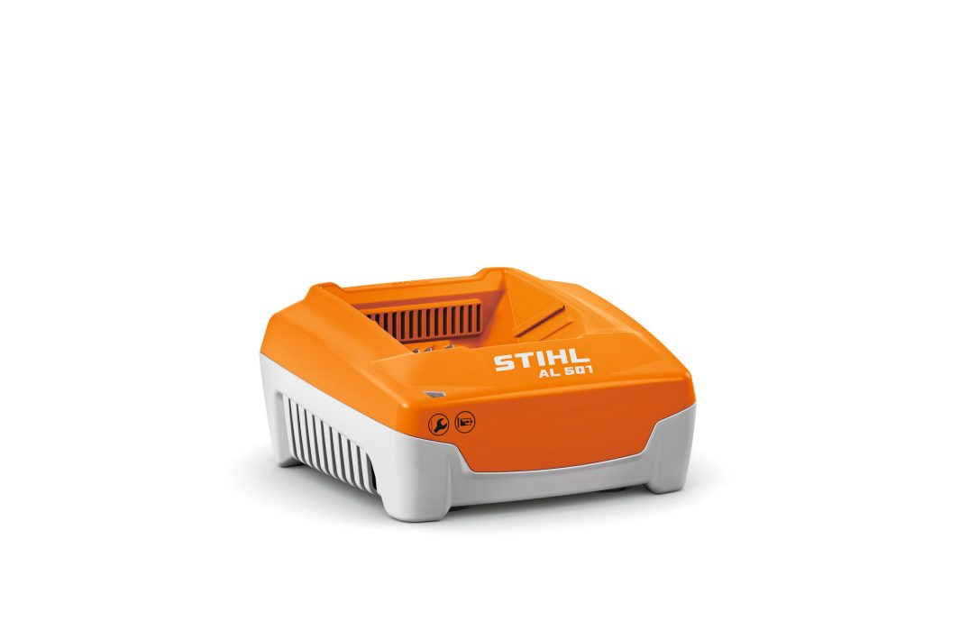 Stihl AL 501 Ekstra Hurtiglader