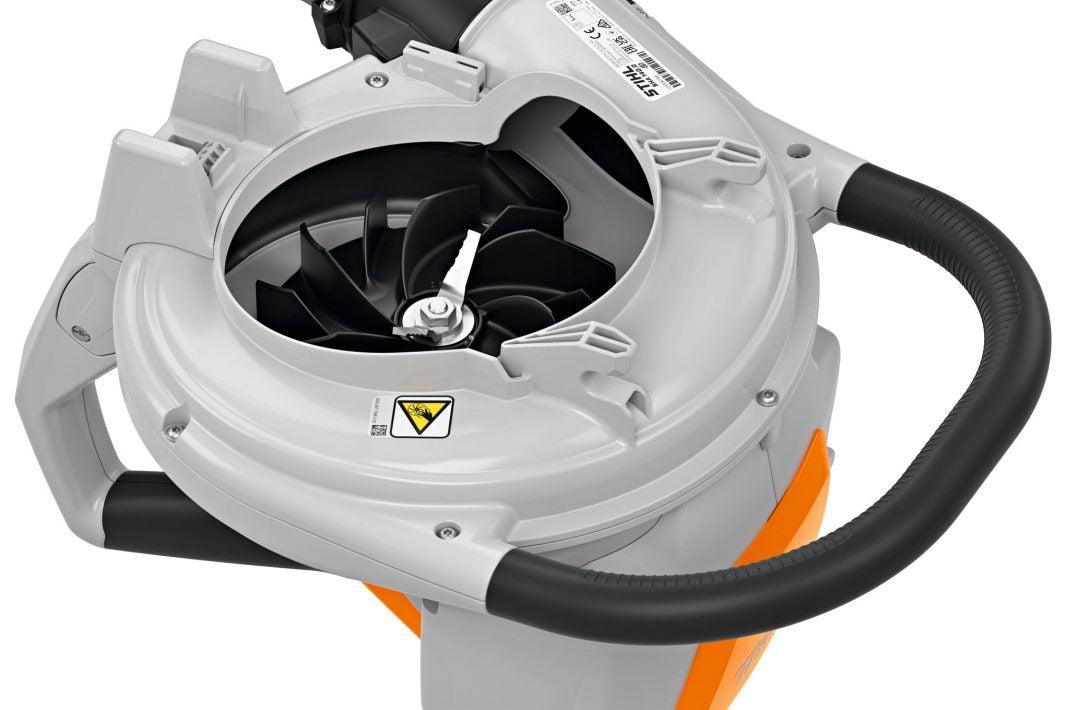 Stihl SHA 140.0 Løvsuger AP