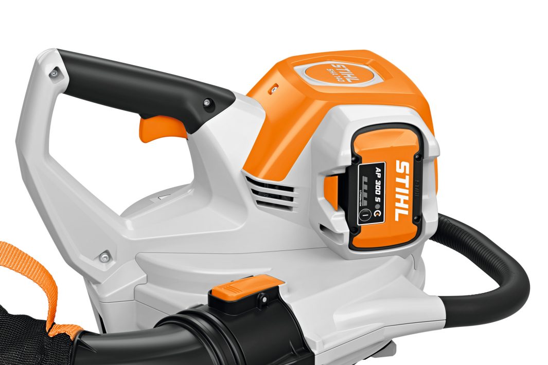 Stihl SHA 140.0 Løvsuger AP
