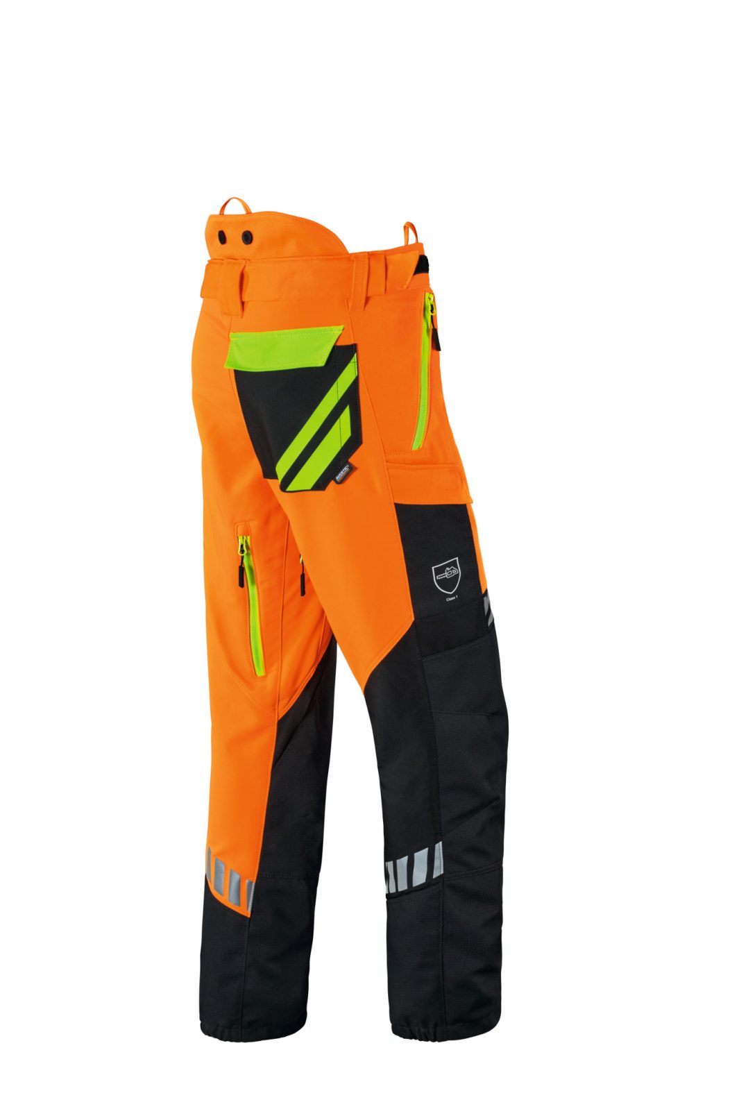 Stihl Arbejdsbukser DYNAMIC DuroTEC