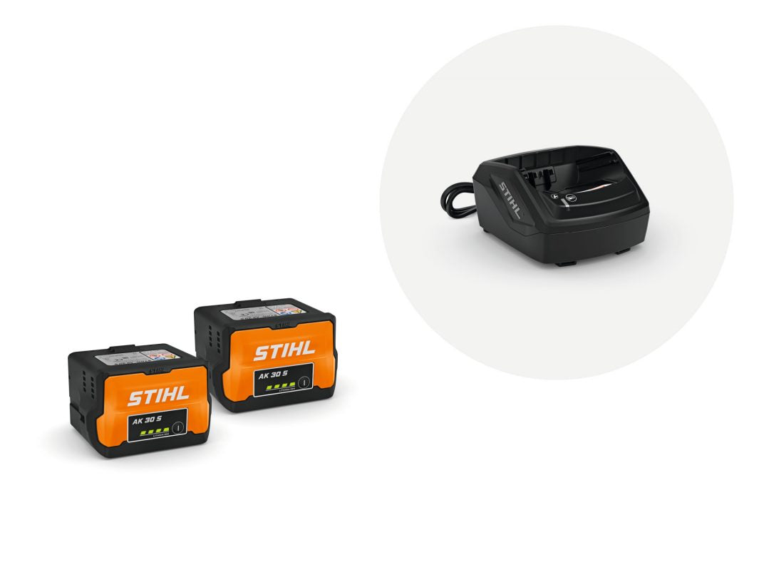 Stihl Startsæt AK 30 S Plus