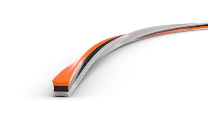 Stihl Trimmertråd CF3 Pro - Ø 2,0 mm X 91 m.