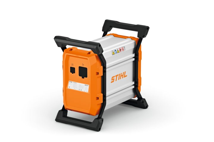 Stihl PS 2000.0 Bærbar Powerbank