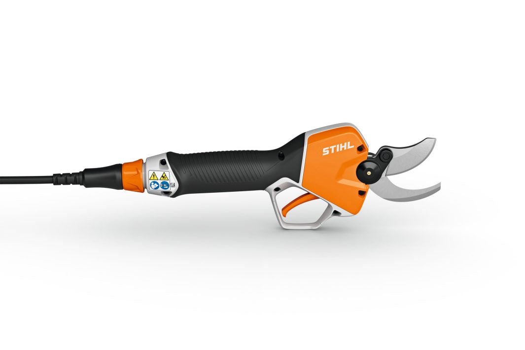 Stihl ASA 140.0 Batteri Grensaks Solo