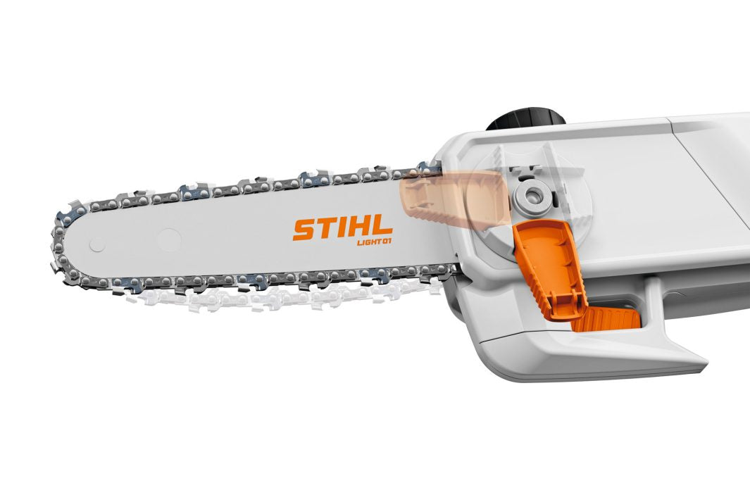 Stihl HTA 30 Stangsav Teleskop Sæt