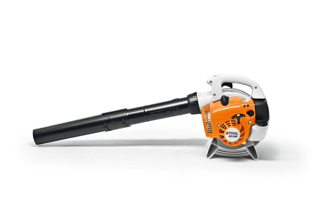 Stihl SH 56 Løvblæser/suger