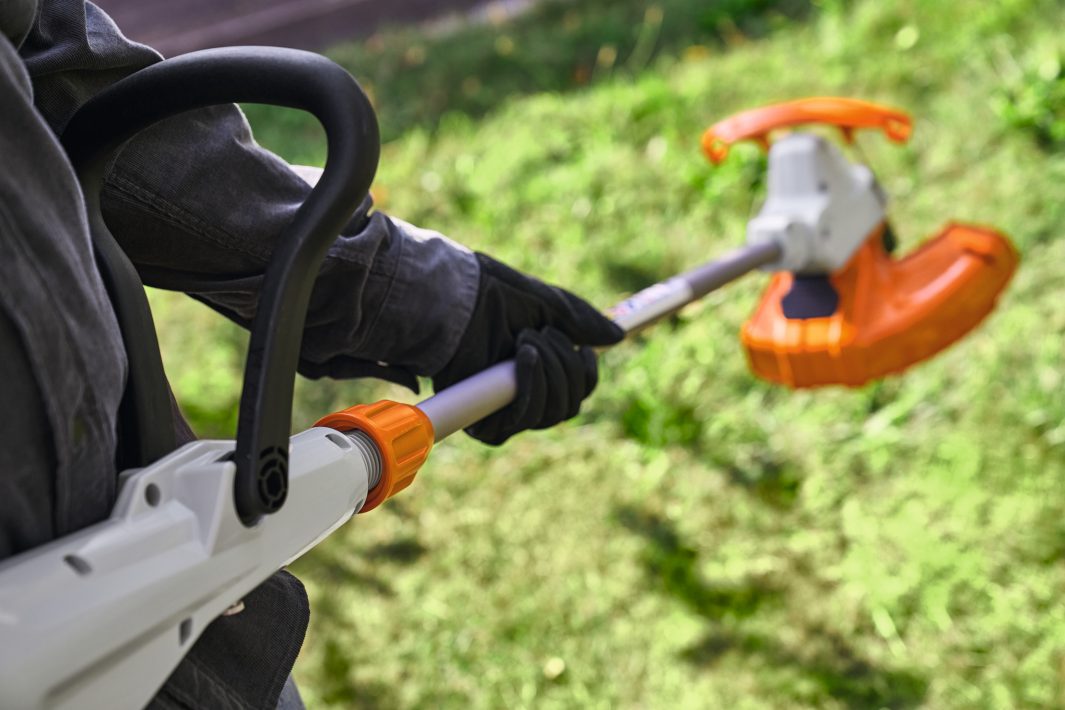 Stihl FSA 50 Trimmer