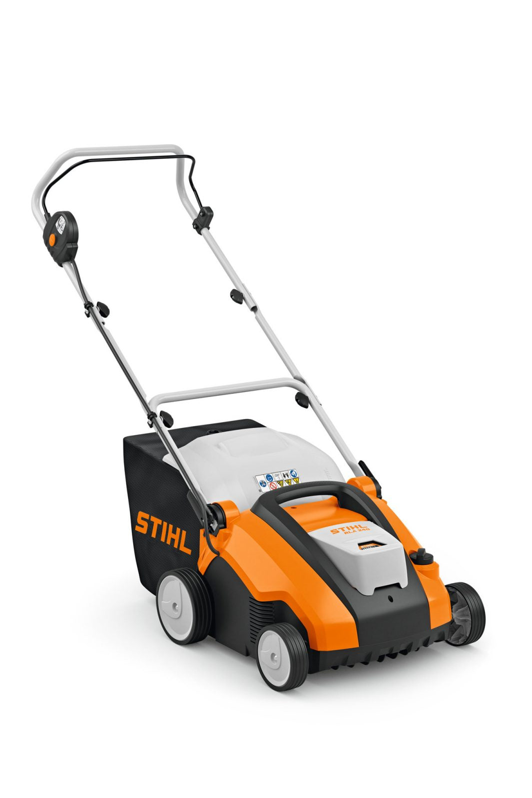 Stihl RLA 240 Vertikalskære Solo