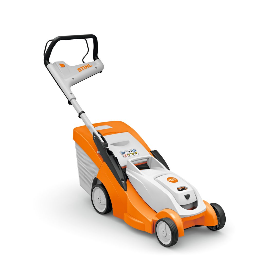 Stihl RMA 239.1 C Plæneklipper Solo