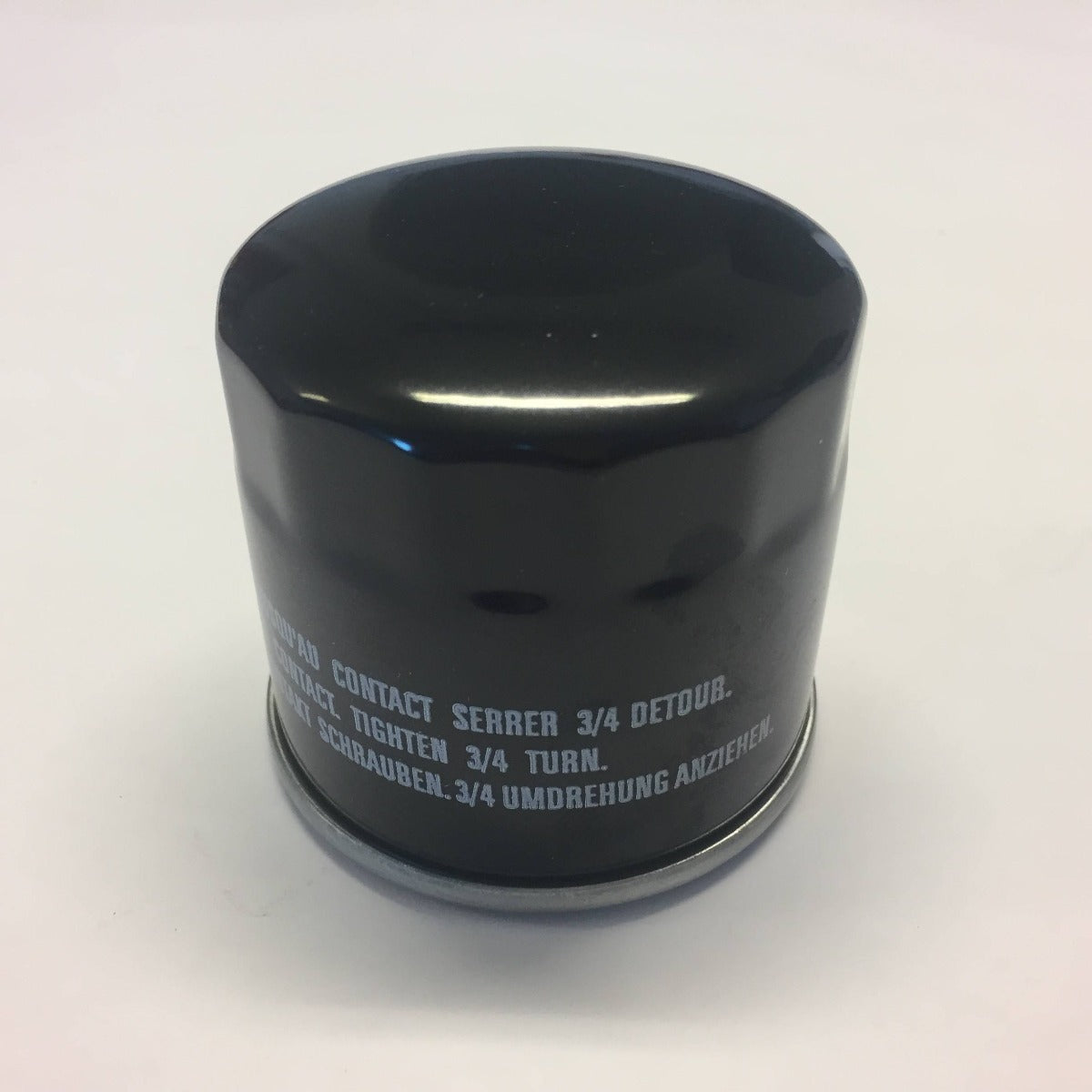 Oliefilter