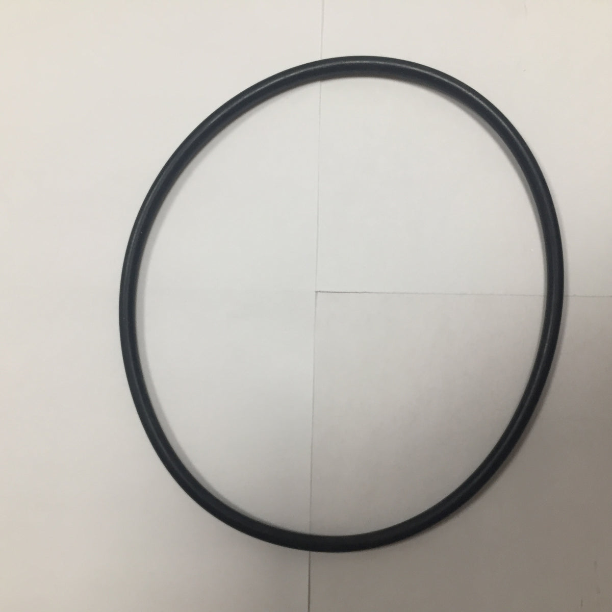 O-Ring f. hy.filterlåg