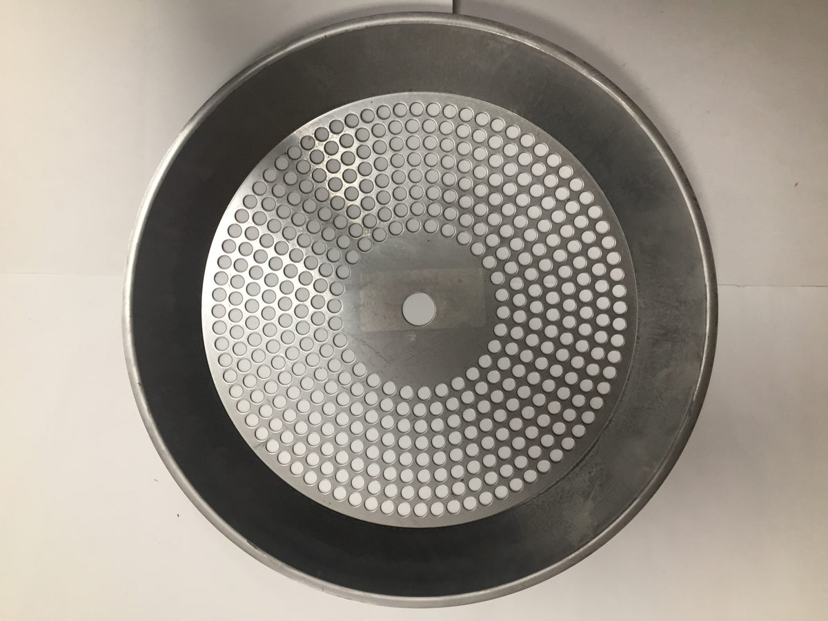 Rotorrist 2200 + 2250